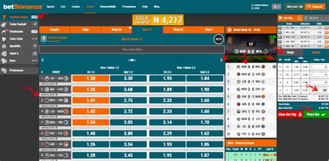 betbonanza virtual|betBonanza .